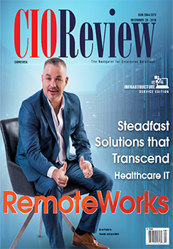 Top 10 IT Infrastructure Consulting/Service Companies - 2019