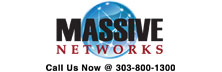 Massive Networks